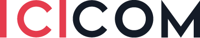 ICICOM Logo